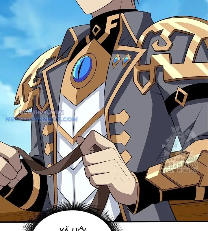 Thần Thoại Mất Tích Và Thiên Tài Phép Thuật Chapter 15 - 39