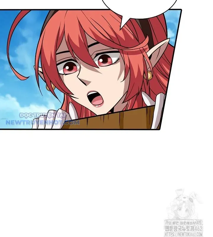 Thần Thoại Mất Tích Và Thiên Tài Phép Thuật Chapter 15 - 47