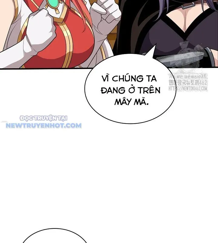 Thần Thoại Mất Tích Và Thiên Tài Phép Thuật Chapter 15 - 49