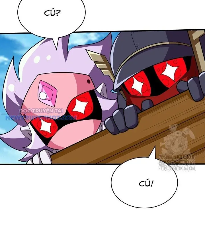 Thần Thoại Mất Tích Và Thiên Tài Phép Thuật Chapter 15 - 50