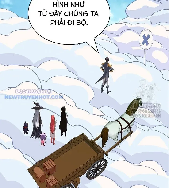 Thần Thoại Mất Tích Và Thiên Tài Phép Thuật Chapter 15 - 57