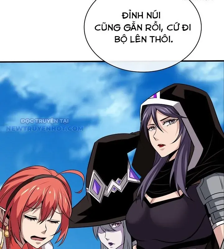 Thần Thoại Mất Tích Và Thiên Tài Phép Thuật Chapter 15 - 59