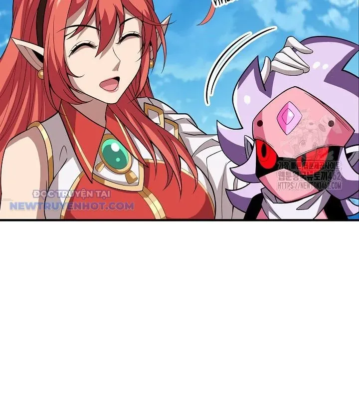 Thần Thoại Mất Tích Và Thiên Tài Phép Thuật Chapter 15 - 7