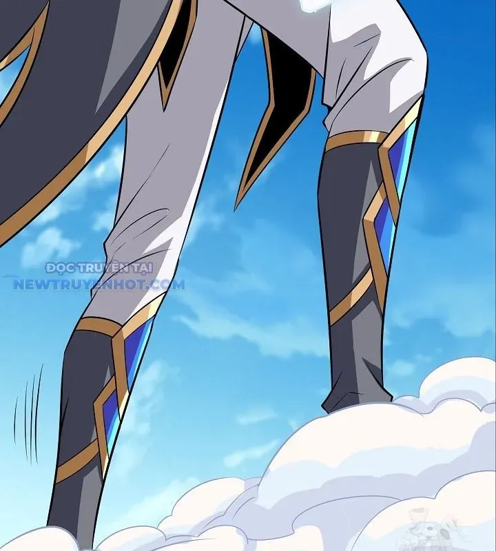 Thần Thoại Mất Tích Và Thiên Tài Phép Thuật Chapter 15 - 62