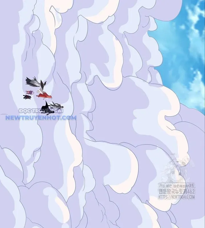 Thần Thoại Mất Tích Và Thiên Tài Phép Thuật Chapter 15 - 65