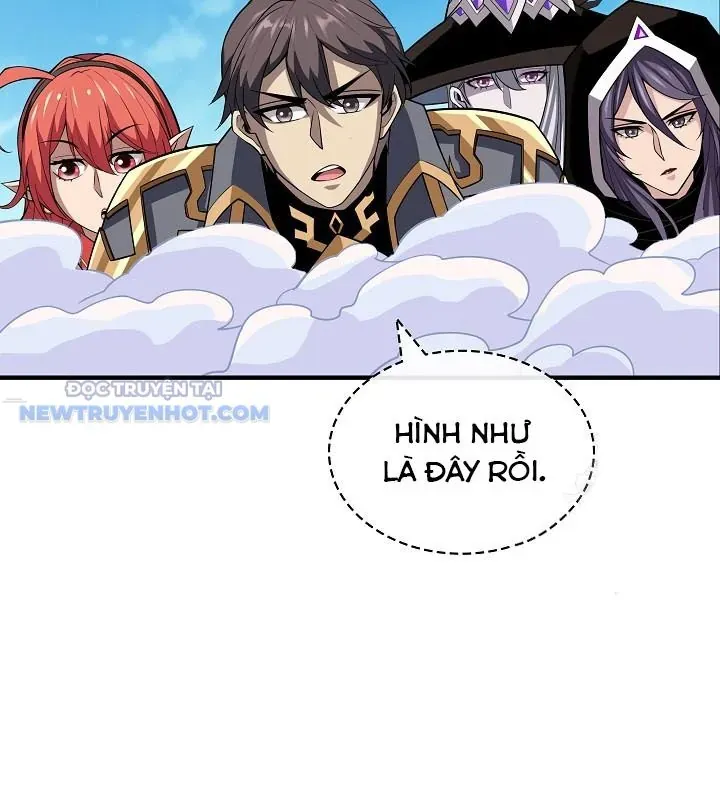 Thần Thoại Mất Tích Và Thiên Tài Phép Thuật Chapter 15 - 68