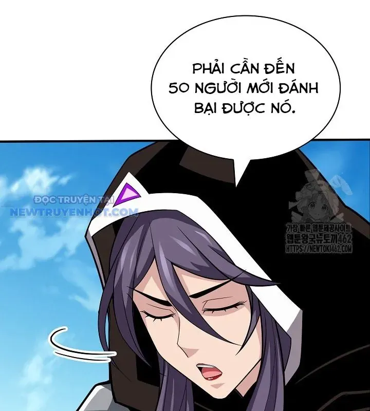 Thần Thoại Mất Tích Và Thiên Tài Phép Thuật Chapter 15 - 75