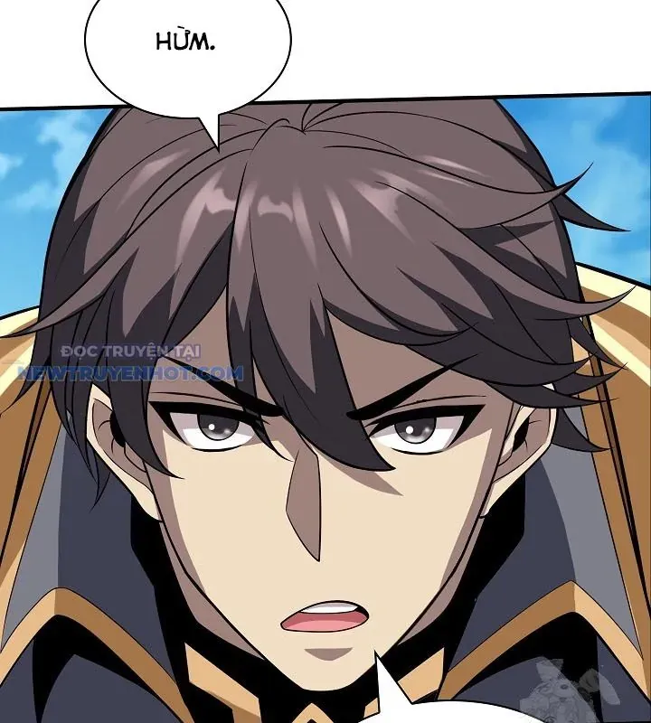 Thần Thoại Mất Tích Và Thiên Tài Phép Thuật Chapter 15 - 80