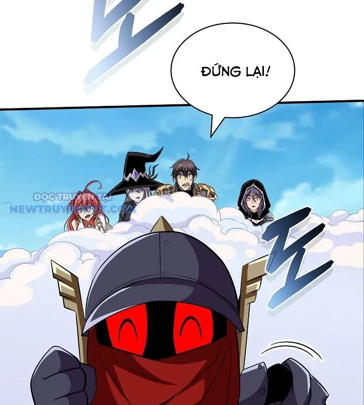 Thần Thoại Mất Tích Và Thiên Tài Phép Thuật Chapter 15 - 84