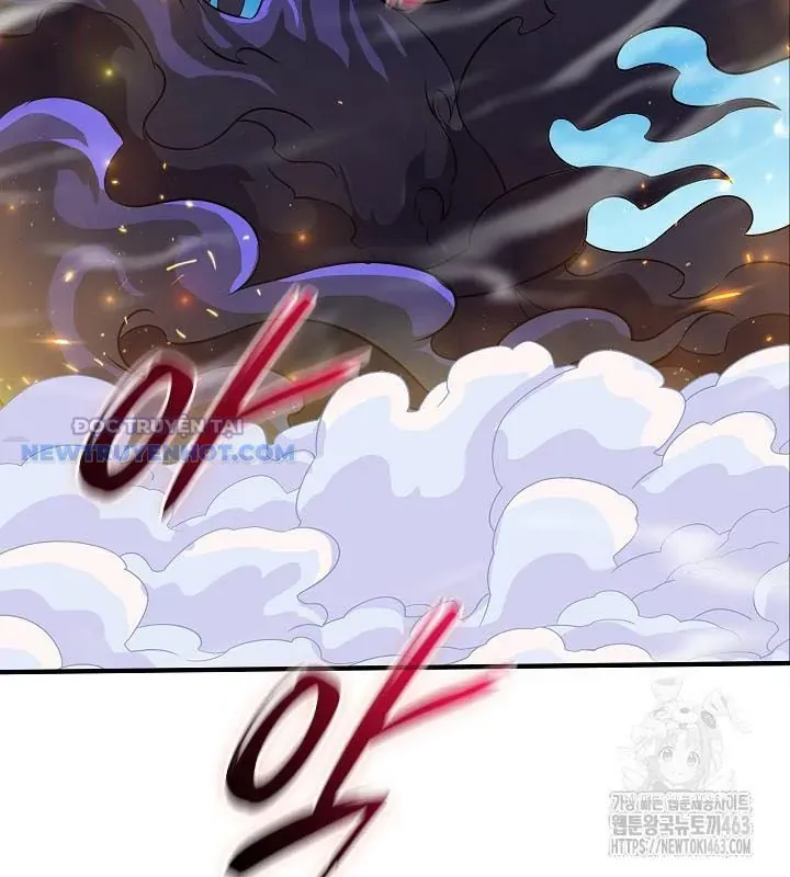 Thần Thoại Mất Tích Và Thiên Tài Phép Thuật Chapter 16 - 12