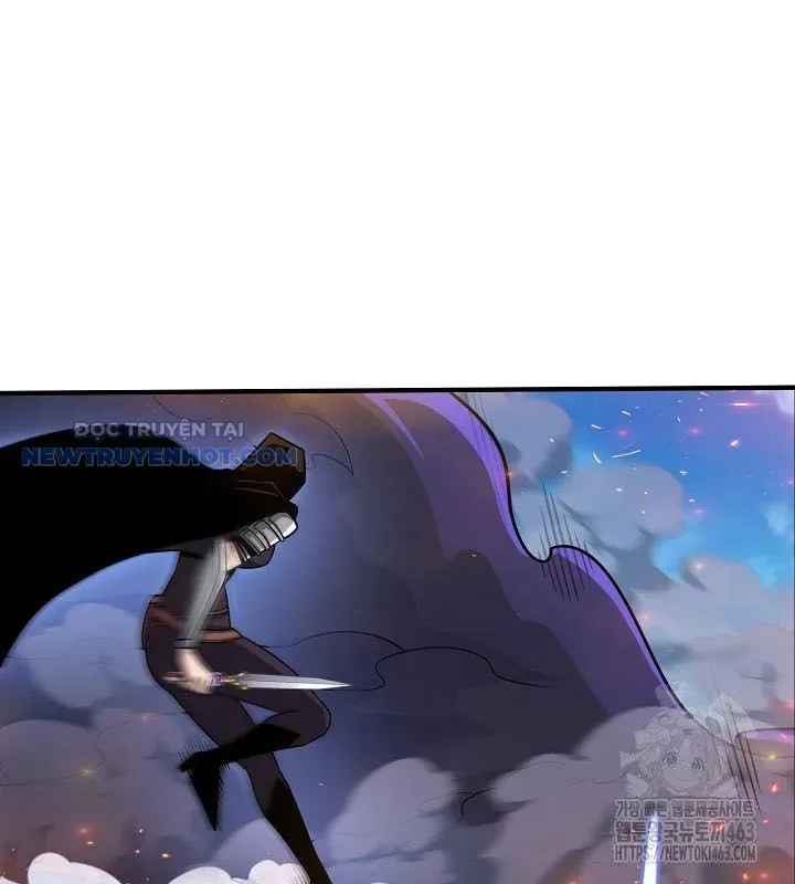 Thần Thoại Mất Tích Và Thiên Tài Phép Thuật Chapter 16 - 122
