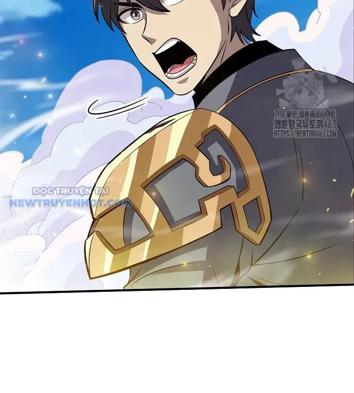 Thần Thoại Mất Tích Và Thiên Tài Phép Thuật Chapter 16 - 14