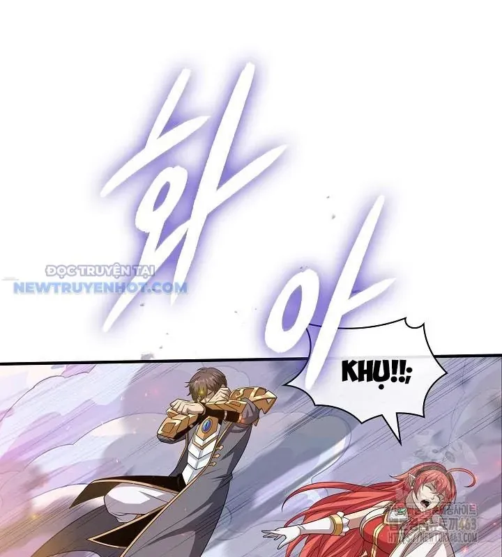 Thần Thoại Mất Tích Và Thiên Tài Phép Thuật Chapter 16 - 133