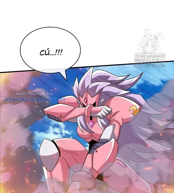 Thần Thoại Mất Tích Và Thiên Tài Phép Thuật Chapter 16 - 135