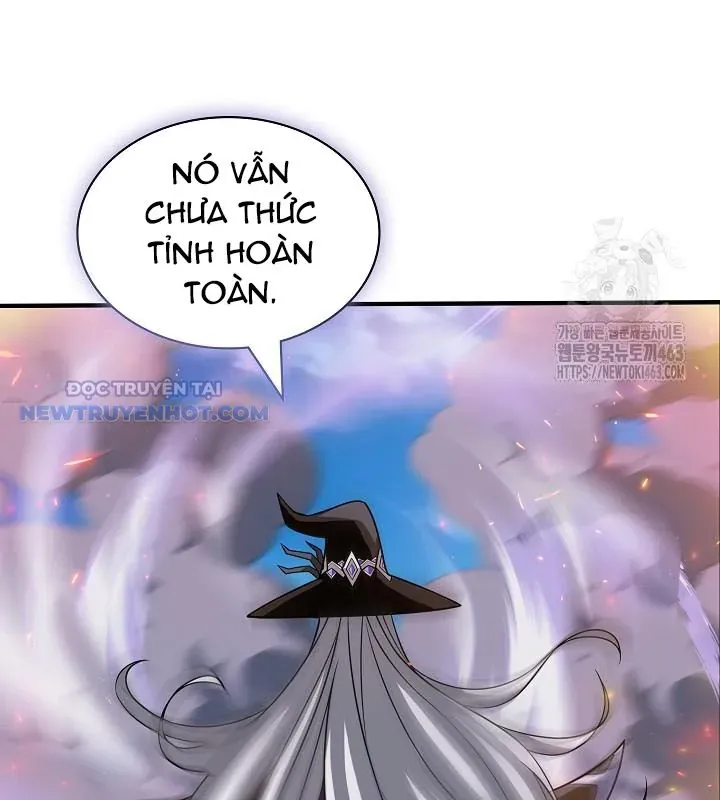 Thần Thoại Mất Tích Và Thiên Tài Phép Thuật Chapter 16 - 139