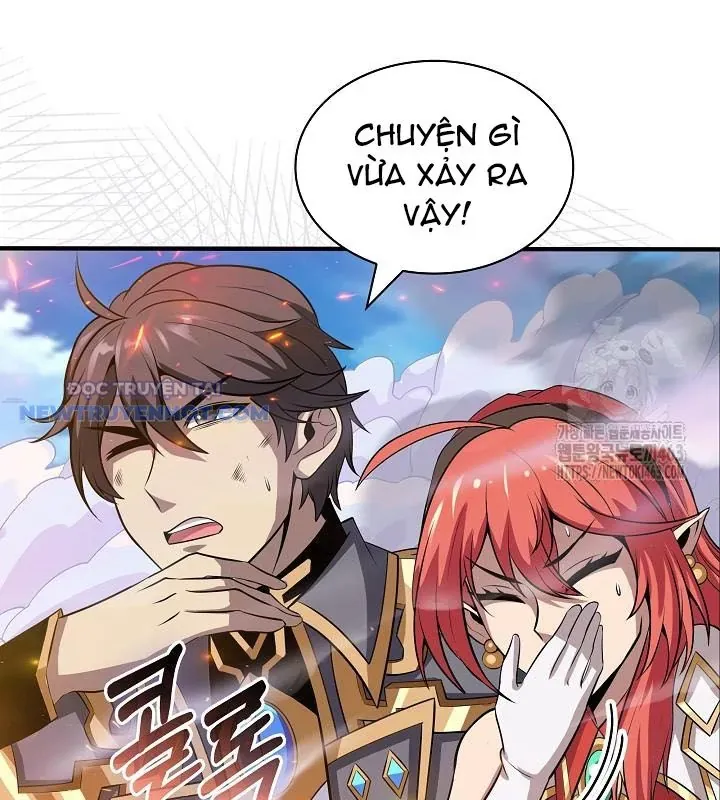 Thần Thoại Mất Tích Và Thiên Tài Phép Thuật Chapter 16 - 143