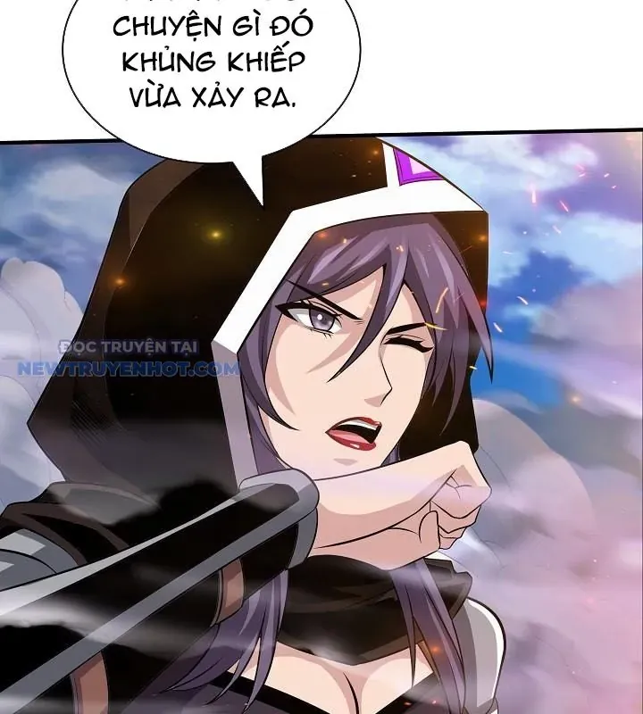 Thần Thoại Mất Tích Và Thiên Tài Phép Thuật Chapter 16 - 145