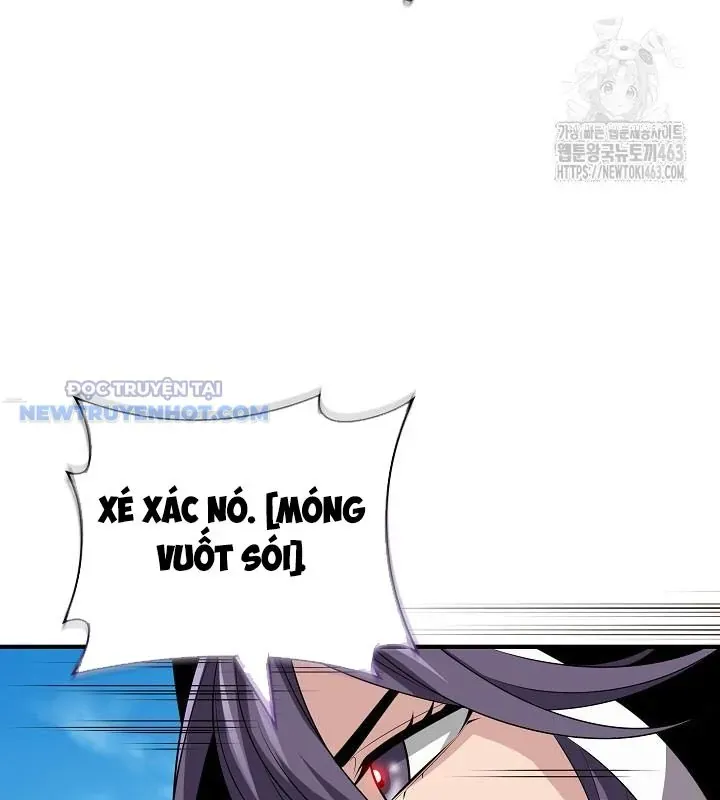 Thần Thoại Mất Tích Và Thiên Tài Phép Thuật Chapter 16 - 21