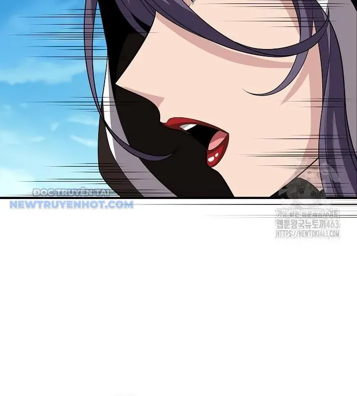 Thần Thoại Mất Tích Và Thiên Tài Phép Thuật Chapter 16 - 22