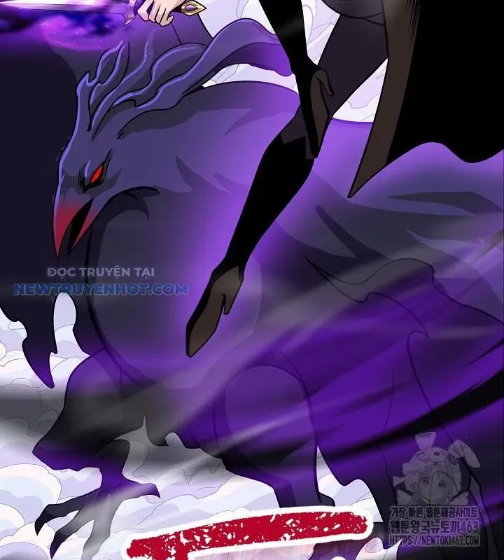 Thần Thoại Mất Tích Và Thiên Tài Phép Thuật Chapter 16 - 34