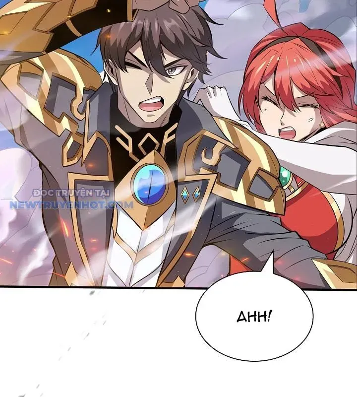 Thần Thoại Mất Tích Và Thiên Tài Phép Thuật Chapter 16 - 42