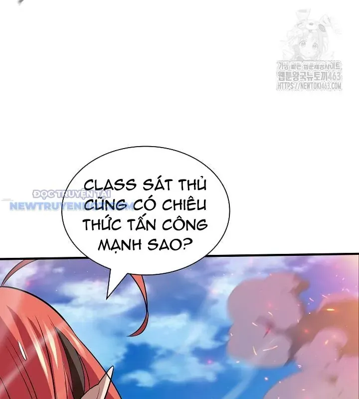 Thần Thoại Mất Tích Và Thiên Tài Phép Thuật Chapter 16 - 43