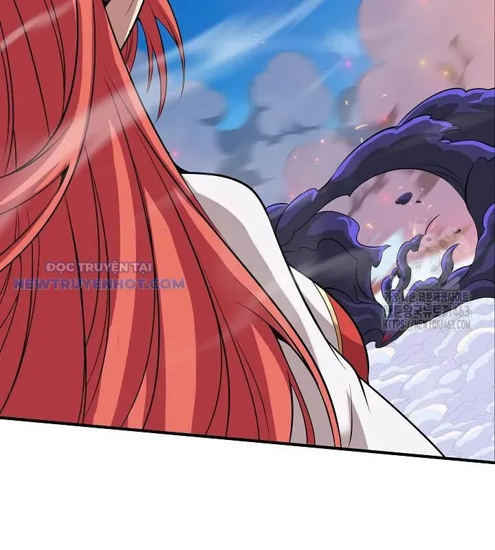 Thần Thoại Mất Tích Và Thiên Tài Phép Thuật Chapter 16 - 44