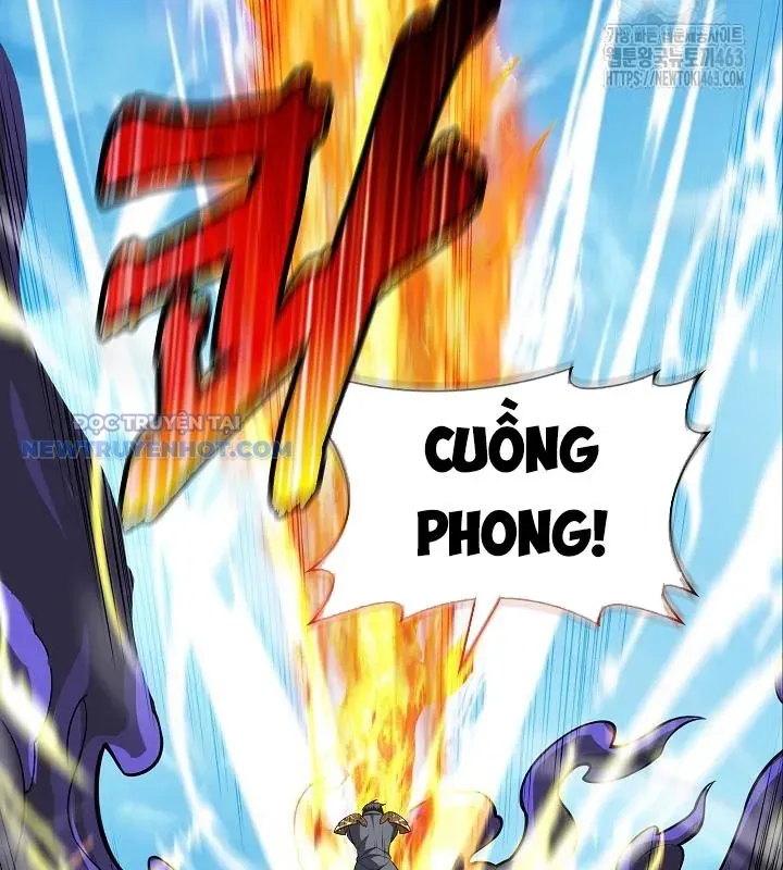 Thần Thoại Mất Tích Và Thiên Tài Phép Thuật Chapter 16 - 6