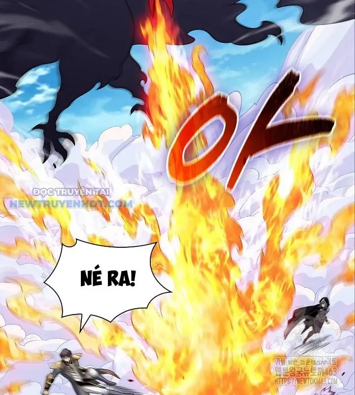 Thần Thoại Mất Tích Và Thiên Tài Phép Thuật Chapter 16 - 56