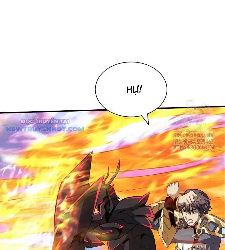 Thần Thoại Mất Tích Và Thiên Tài Phép Thuật Chapter 16 - 66