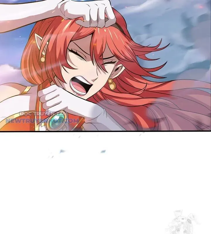 Thần Thoại Mất Tích Và Thiên Tài Phép Thuật Chapter 16 - 71