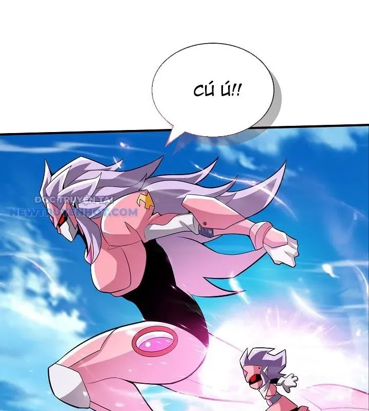 Thần Thoại Mất Tích Và Thiên Tài Phép Thuật Chapter 16 - 75