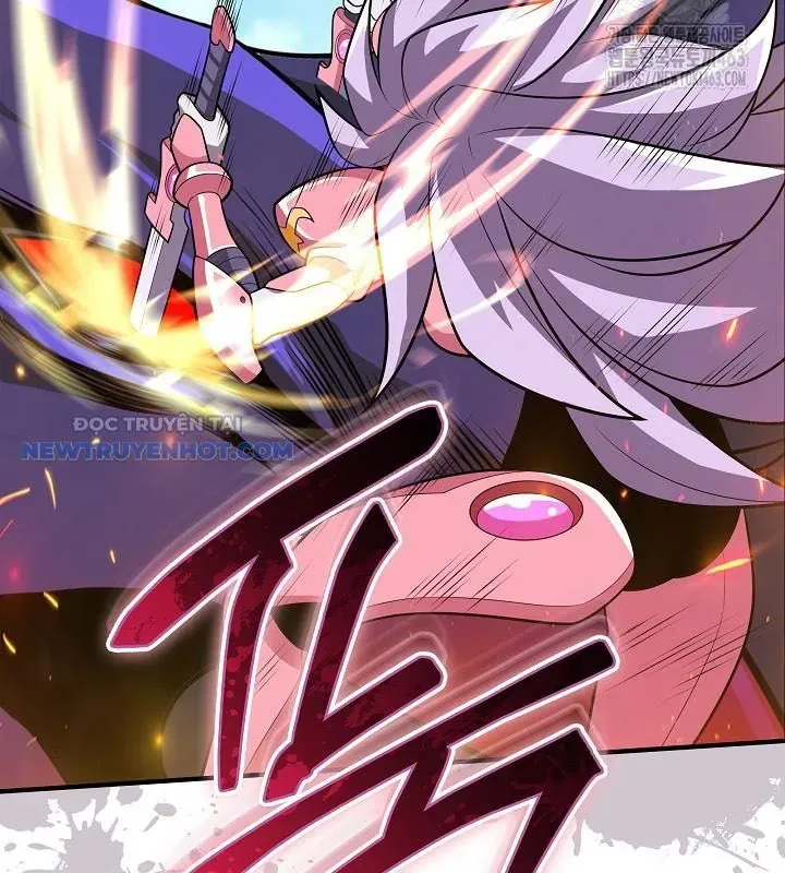 Thần Thoại Mất Tích Và Thiên Tài Phép Thuật Chapter 16 - 83