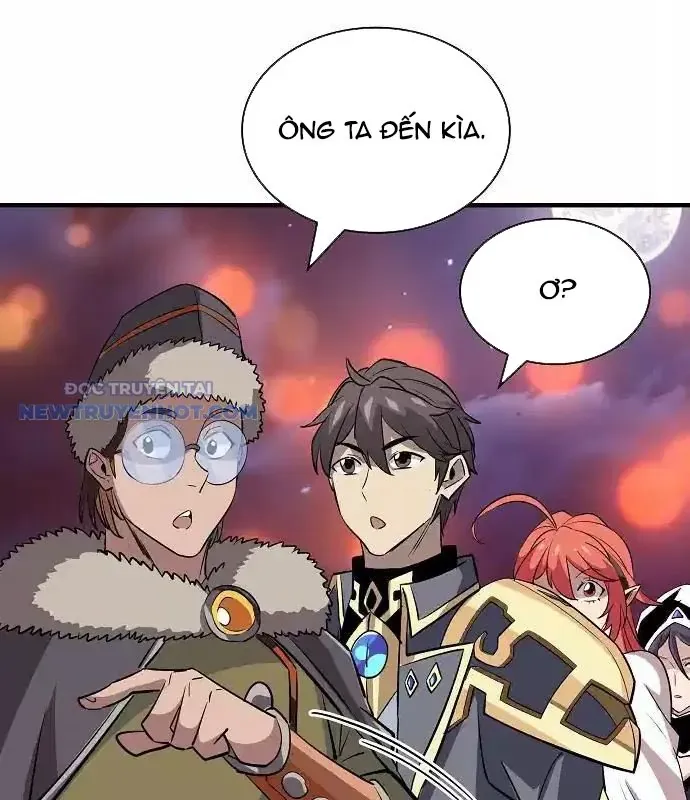 Thần Thoại Mất Tích Và Thiên Tài Phép Thuật Chapter 17 - 108