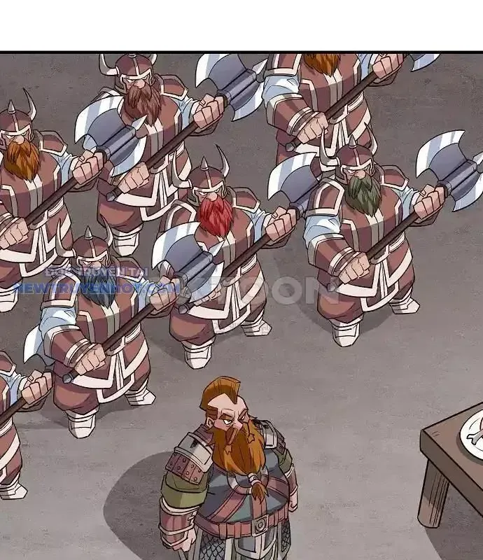 Thần Thoại Mất Tích Và Thiên Tài Phép Thuật Chapter 17 - 110