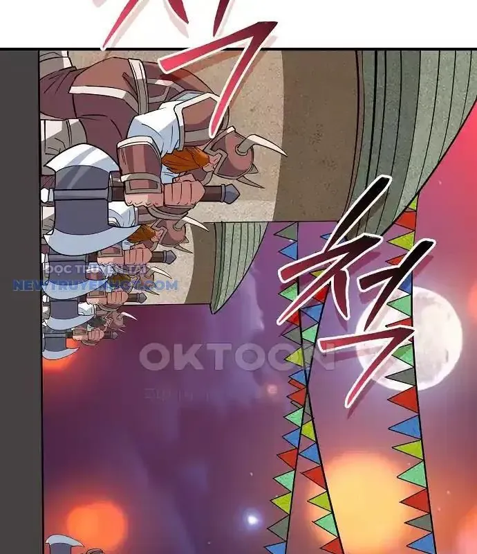 Thần Thoại Mất Tích Và Thiên Tài Phép Thuật Chapter 17 - 114