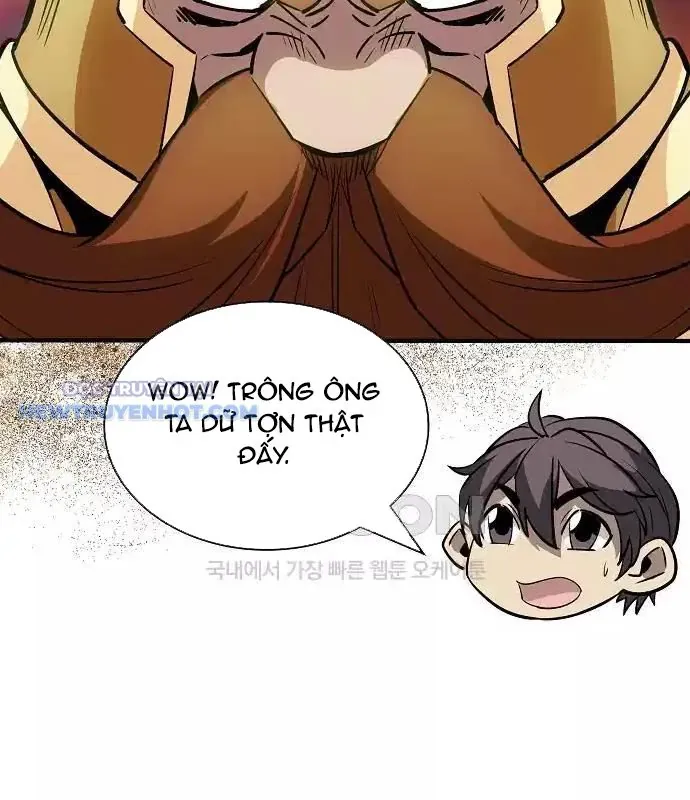 Thần Thoại Mất Tích Và Thiên Tài Phép Thuật Chapter 17 - 123