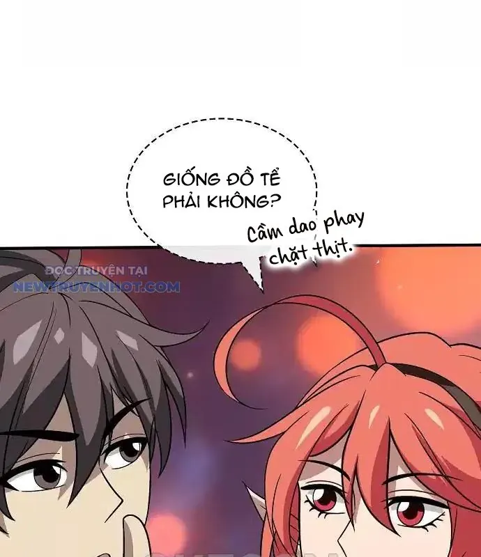 Thần Thoại Mất Tích Và Thiên Tài Phép Thuật Chapter 17 - 124