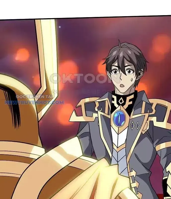 Thần Thoại Mất Tích Và Thiên Tài Phép Thuật Chapter 17 - 126