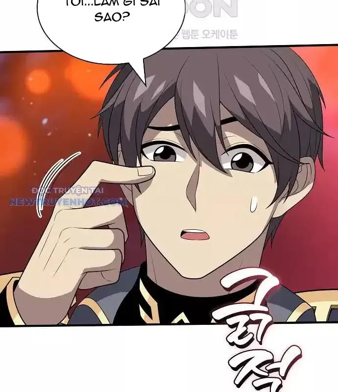 Thần Thoại Mất Tích Và Thiên Tài Phép Thuật Chapter 17 - 136