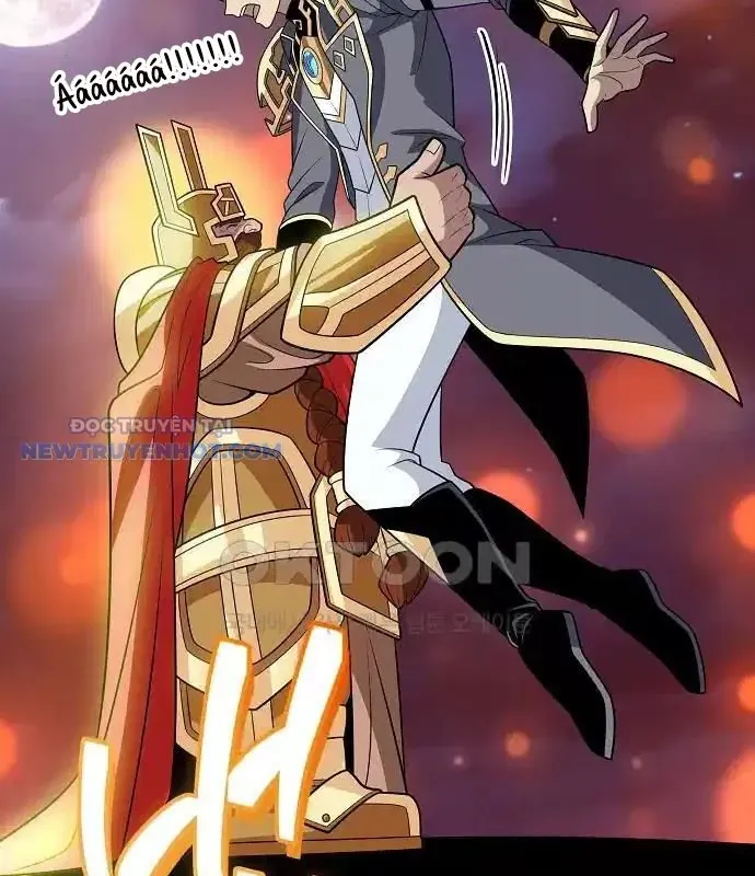 Thần Thoại Mất Tích Và Thiên Tài Phép Thuật Chapter 17 - 143