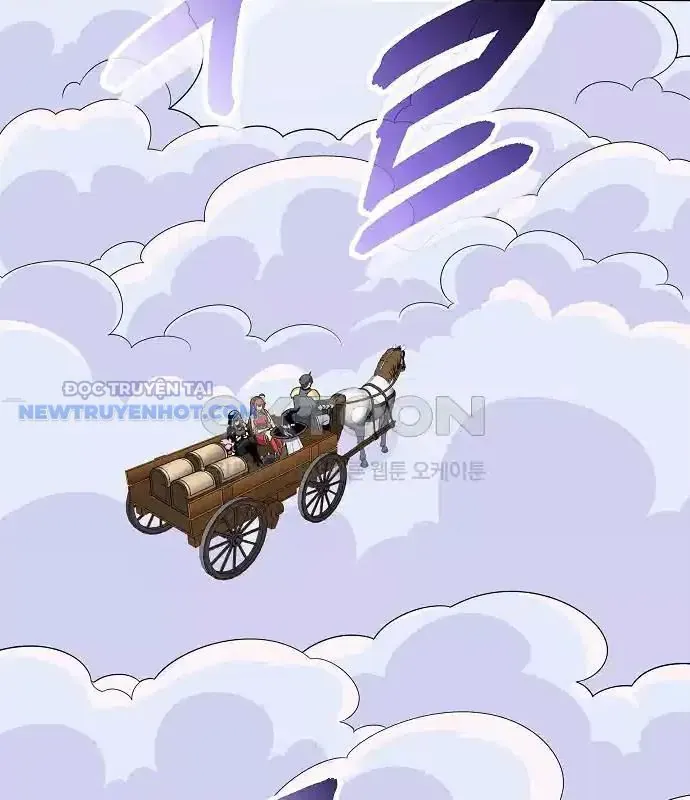 Thần Thoại Mất Tích Và Thiên Tài Phép Thuật Chapter 17 - 21