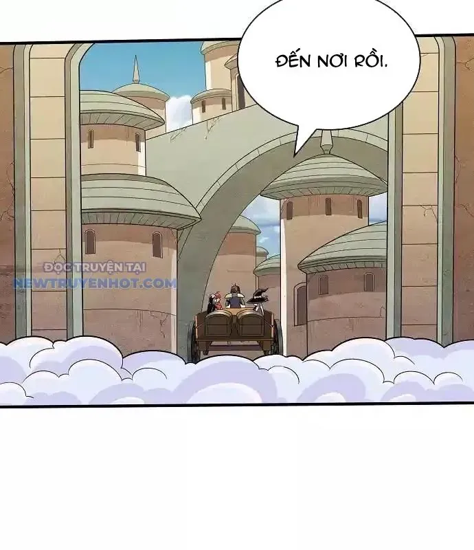 Thần Thoại Mất Tích Và Thiên Tài Phép Thuật Chapter 17 - 23