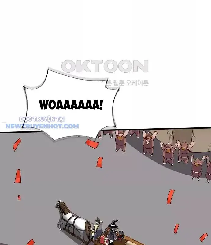 Thần Thoại Mất Tích Và Thiên Tài Phép Thuật Chapter 17 - 24
