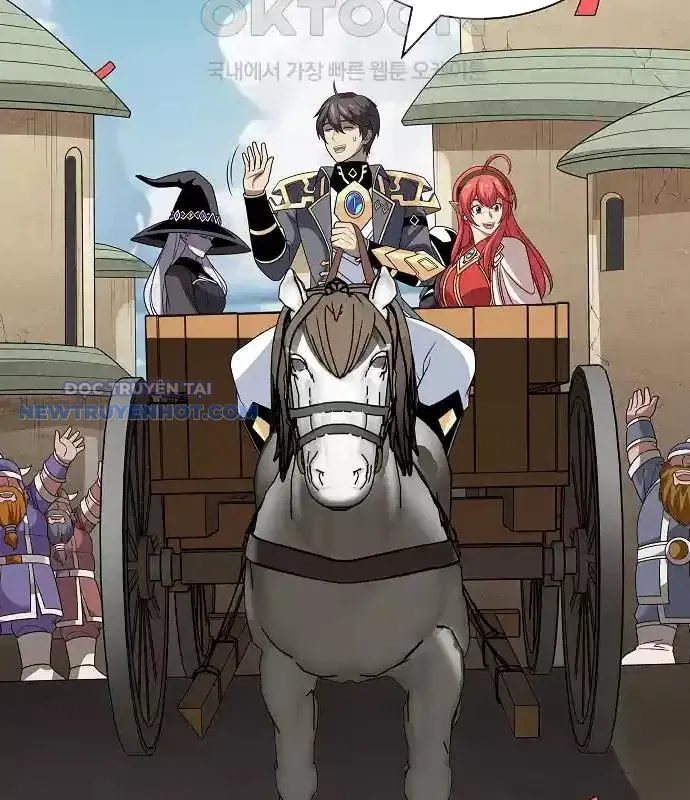 Thần Thoại Mất Tích Và Thiên Tài Phép Thuật Chapter 17 - 27