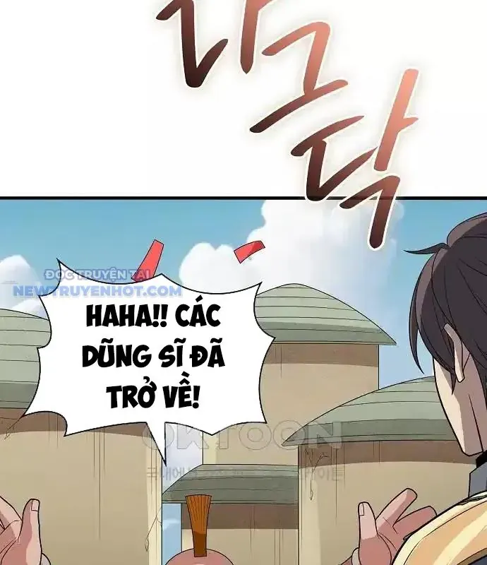 Thần Thoại Mất Tích Và Thiên Tài Phép Thuật Chapter 17 - 29