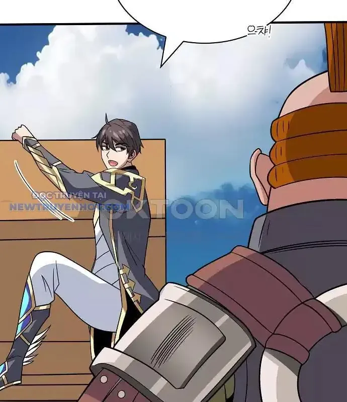 Thần Thoại Mất Tích Và Thiên Tài Phép Thuật Chapter 17 - 32