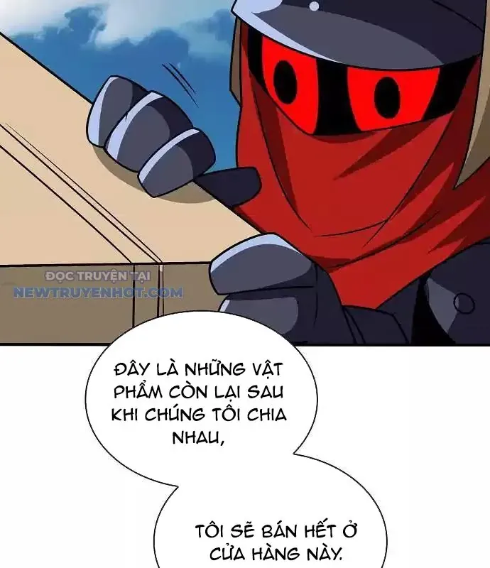 Thần Thoại Mất Tích Và Thiên Tài Phép Thuật Chapter 17 - 34