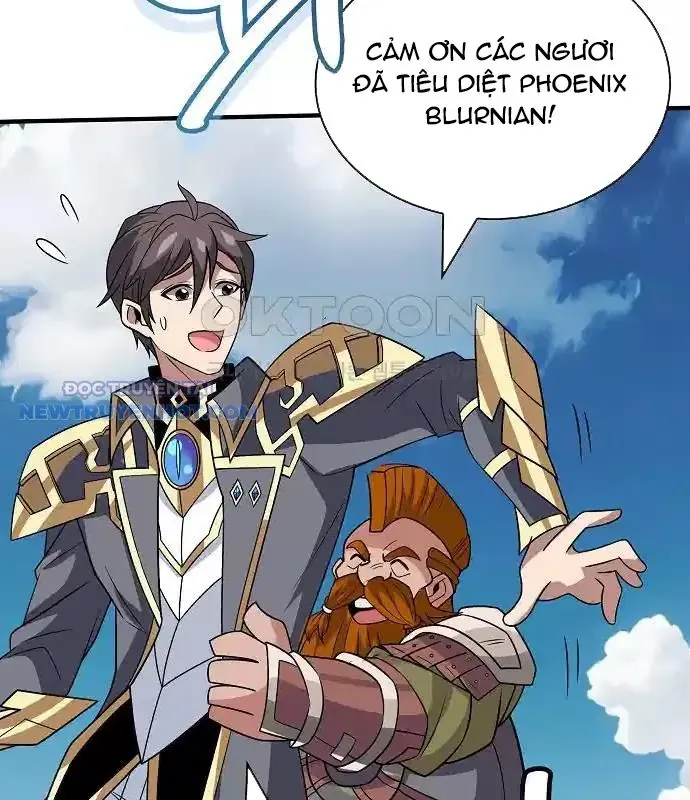 Thần Thoại Mất Tích Và Thiên Tài Phép Thuật Chapter 17 - 37