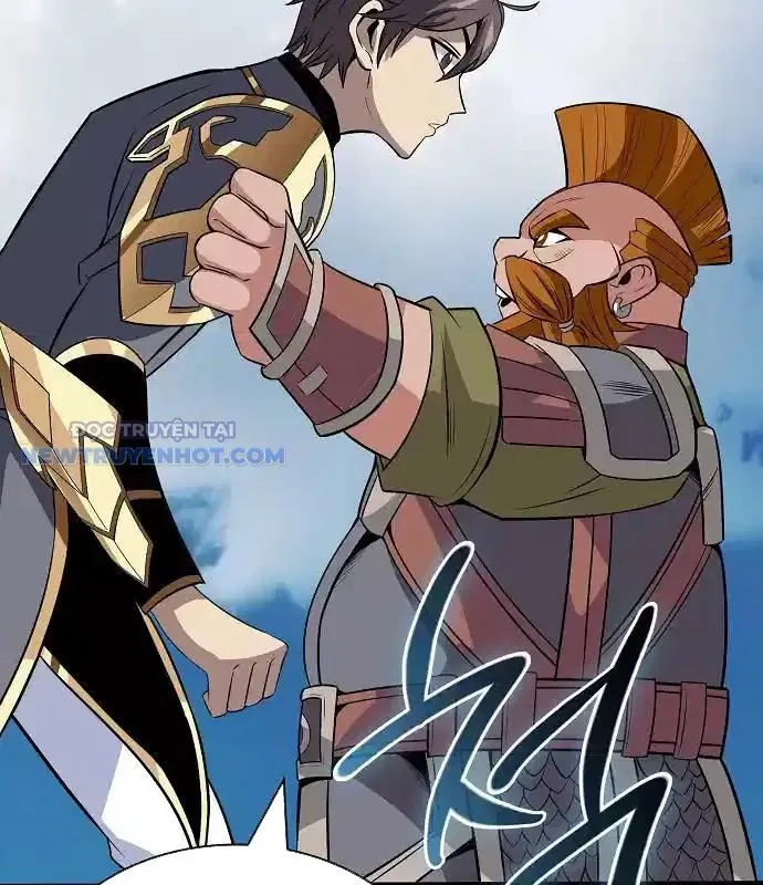 Thần Thoại Mất Tích Và Thiên Tài Phép Thuật Chapter 17 - 43
